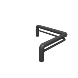 Rail Corner